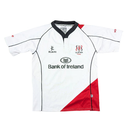 ulster jersey 2010 bank of ireland kukri  n/a svs2654
