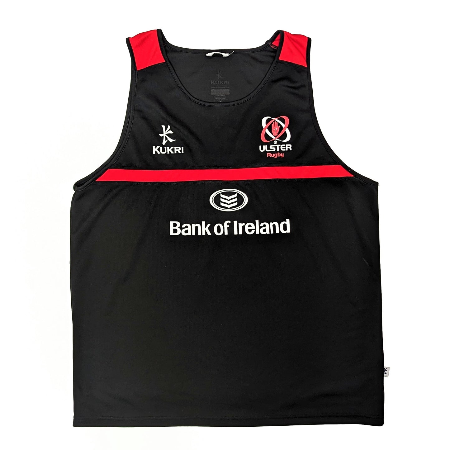 ulster  jersey 2014 / 15 bank of ireland kukri  svs2273