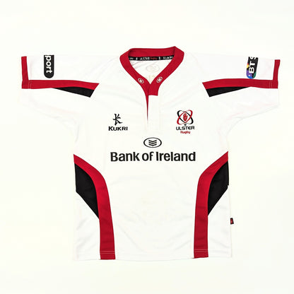 ulster jersey 2014 / 15 bank of ireland kukri  svs2310
