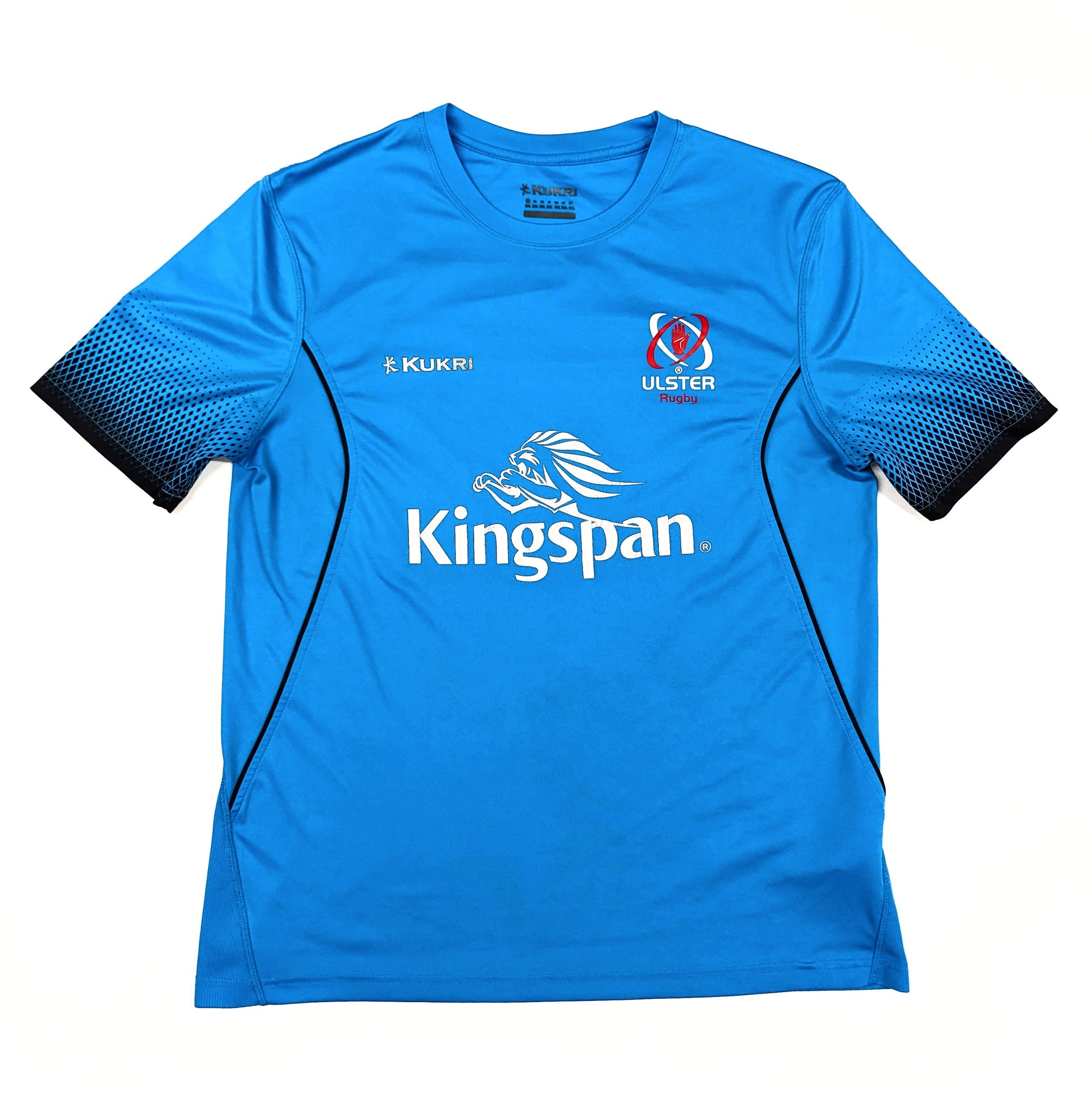 ulster jersey 2015 / 16 kingspan kukri  svs2345