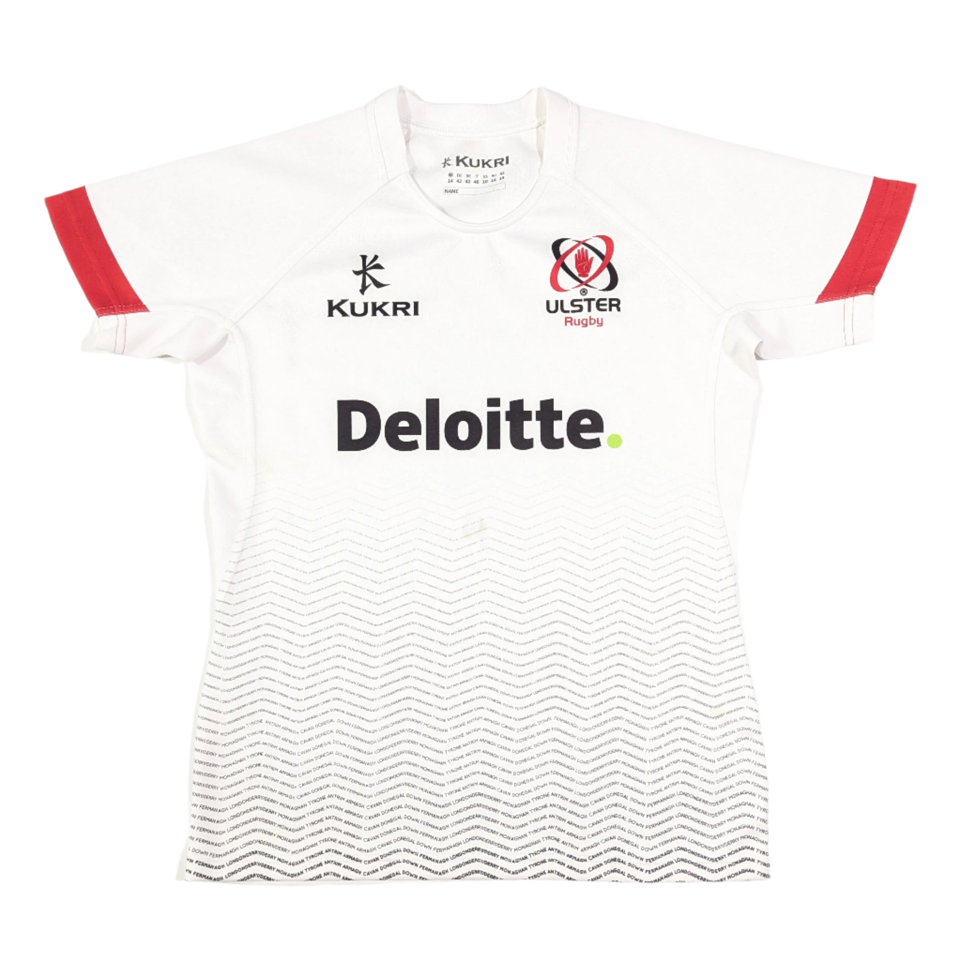 ulster jersey 2021 deloitte kukri  n/a svs2684