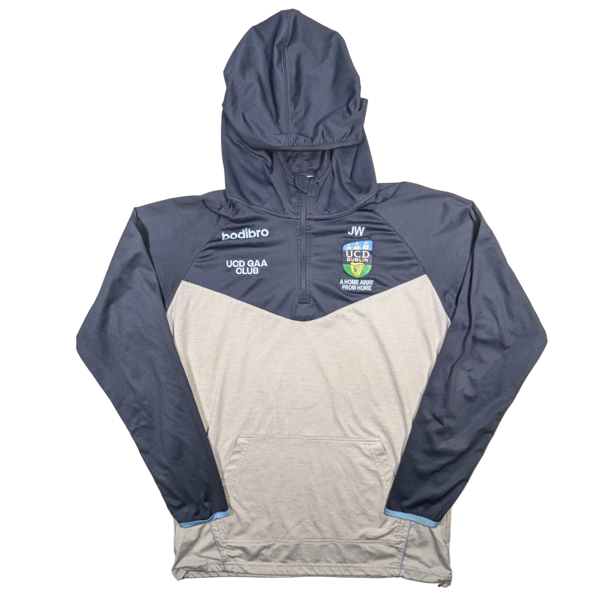 university college dublin hoody 2020s  bodibro   svs4194