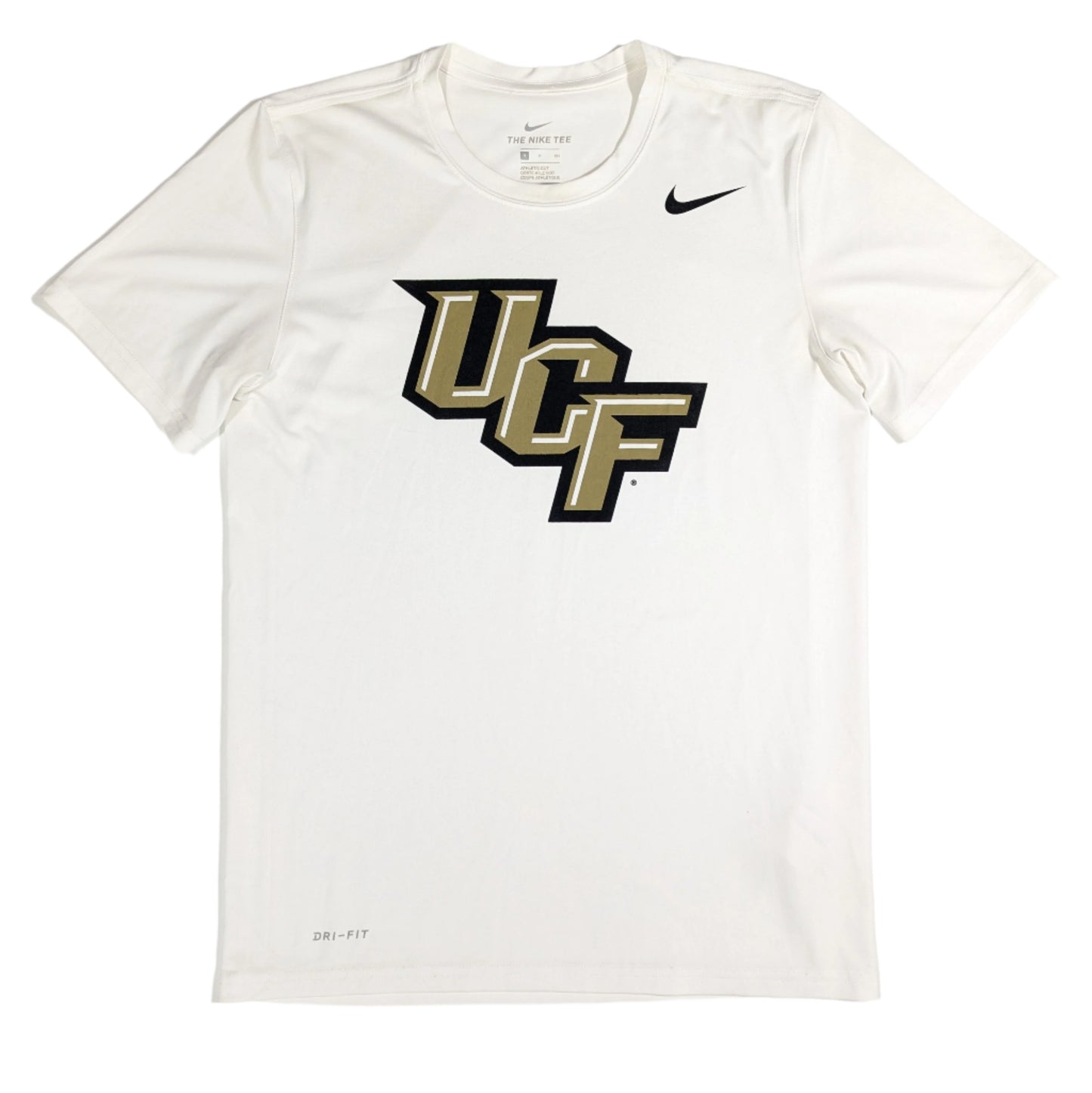 university of central florida t shirt 2020s  nike  n/a svs2576
