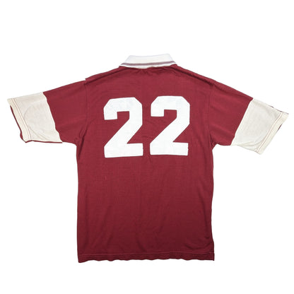 university of galway jersey 1997 sponsorless connolly   svs3921