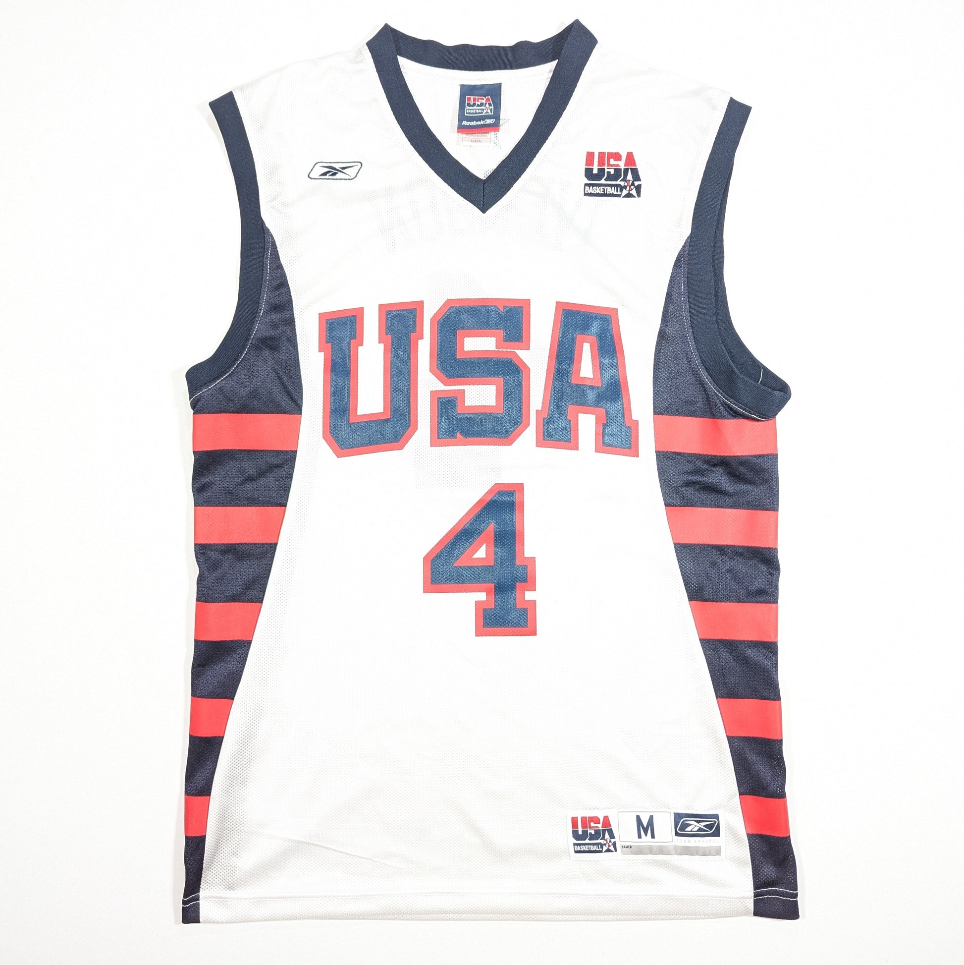 usa jersey 2004  reebok allen iverson 7002a 04 svs2932
