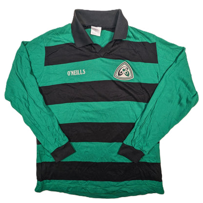 vintage jersey 1990s sponsorless o'neills   svs4222