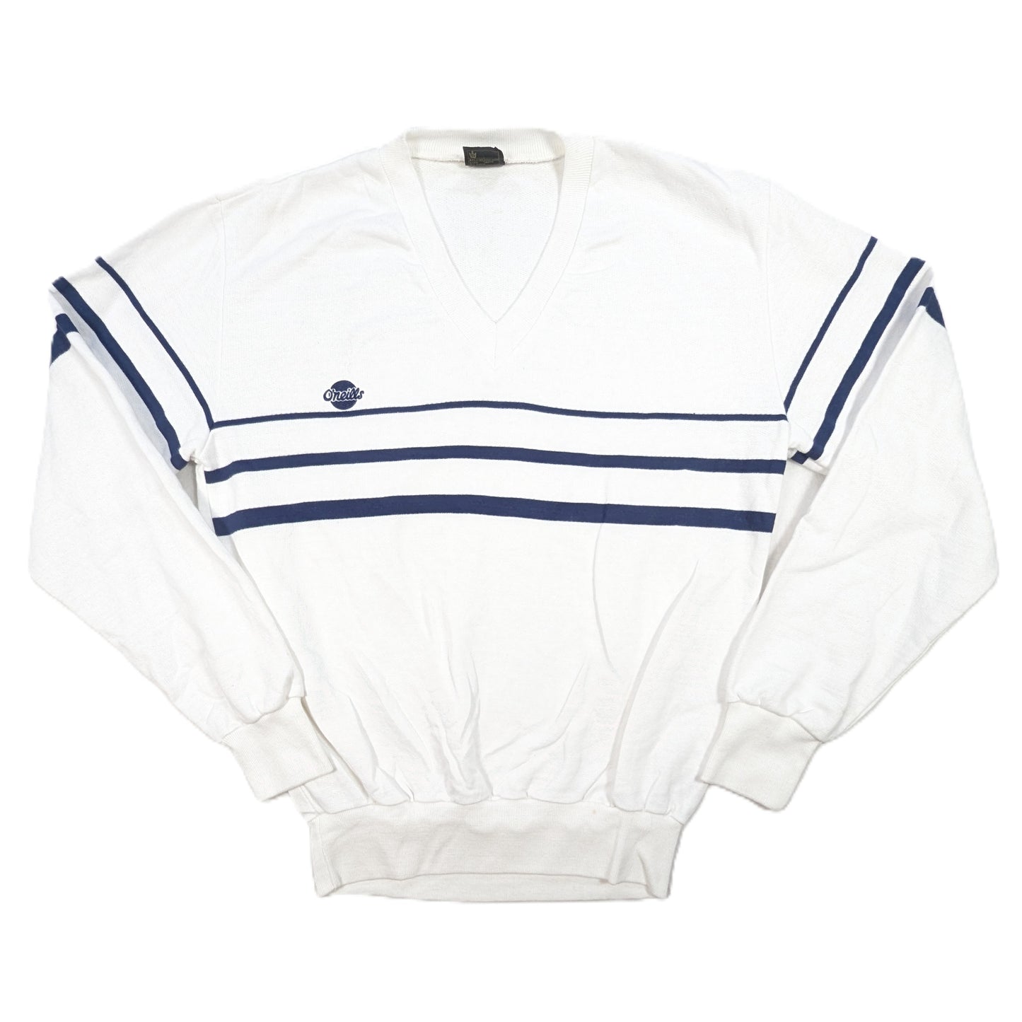 vintage sweatshirt 1980s  o'neills   svs3934