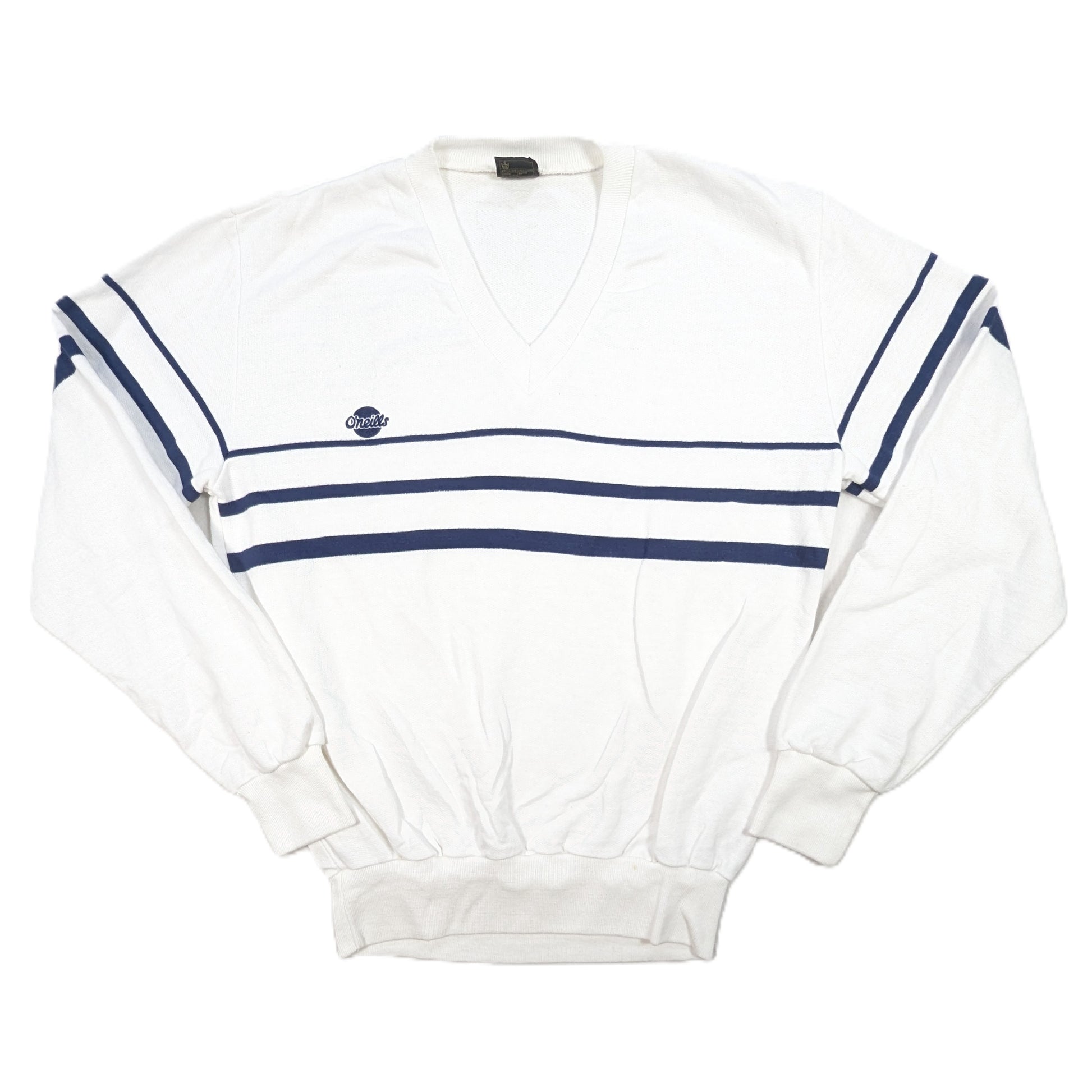 vintage sweatshirt 1980s  o'neills   svs3934