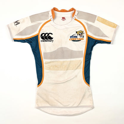 vodacom cheetahs jersey 2007 / 08 vodacom canterbury  svs2207