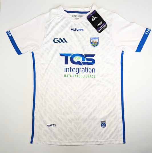 waterford jersey 2022 / 23 tqs azzurri  n/a svs2480