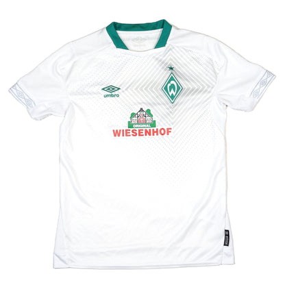 werder bremen jersey 2018 wiesenhof umbro  455431 svs3443