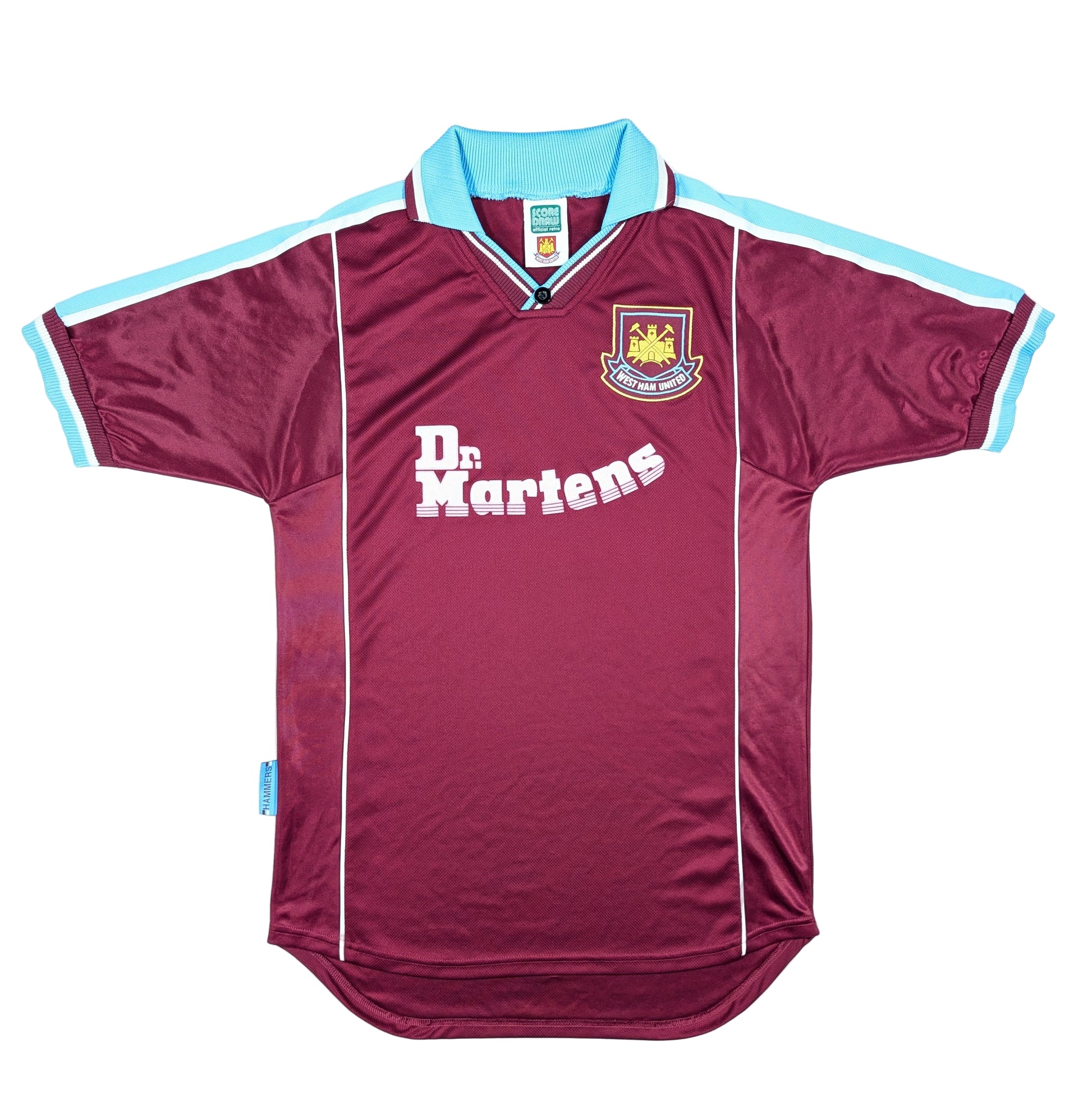 west ham united jersey retro dr martens score draw  n/a svs3060