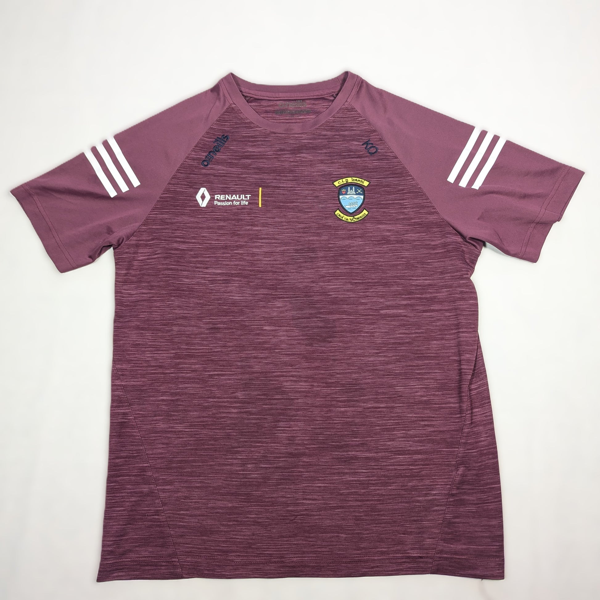 westmeath jersey 2020s renault o'neills   svs3599
