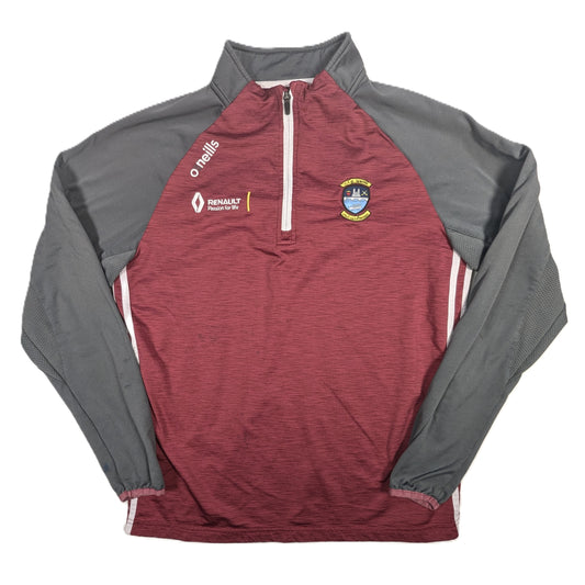 westmeath sweatshirt 2020s renault o'neills   svs4262