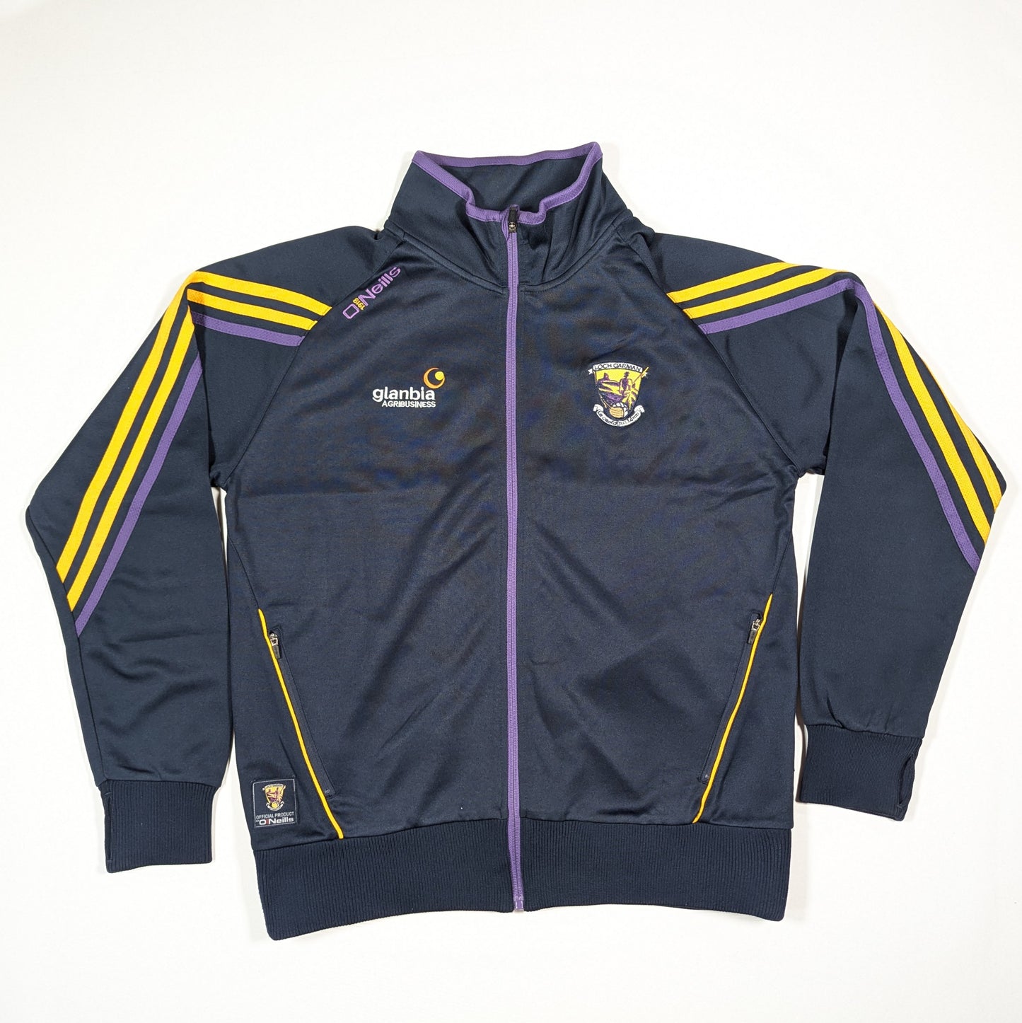wexford jacket 2018 glanboa o'neills  n/a svs3087