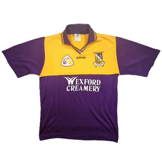wexford jersey 1997 wexford creamery connolly   svs4553