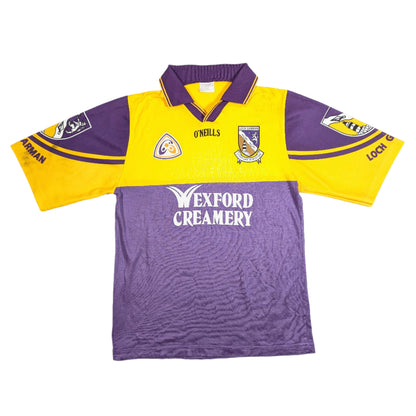 wexford jersey 1999 wexford creamery o'neills  n/a svs2958