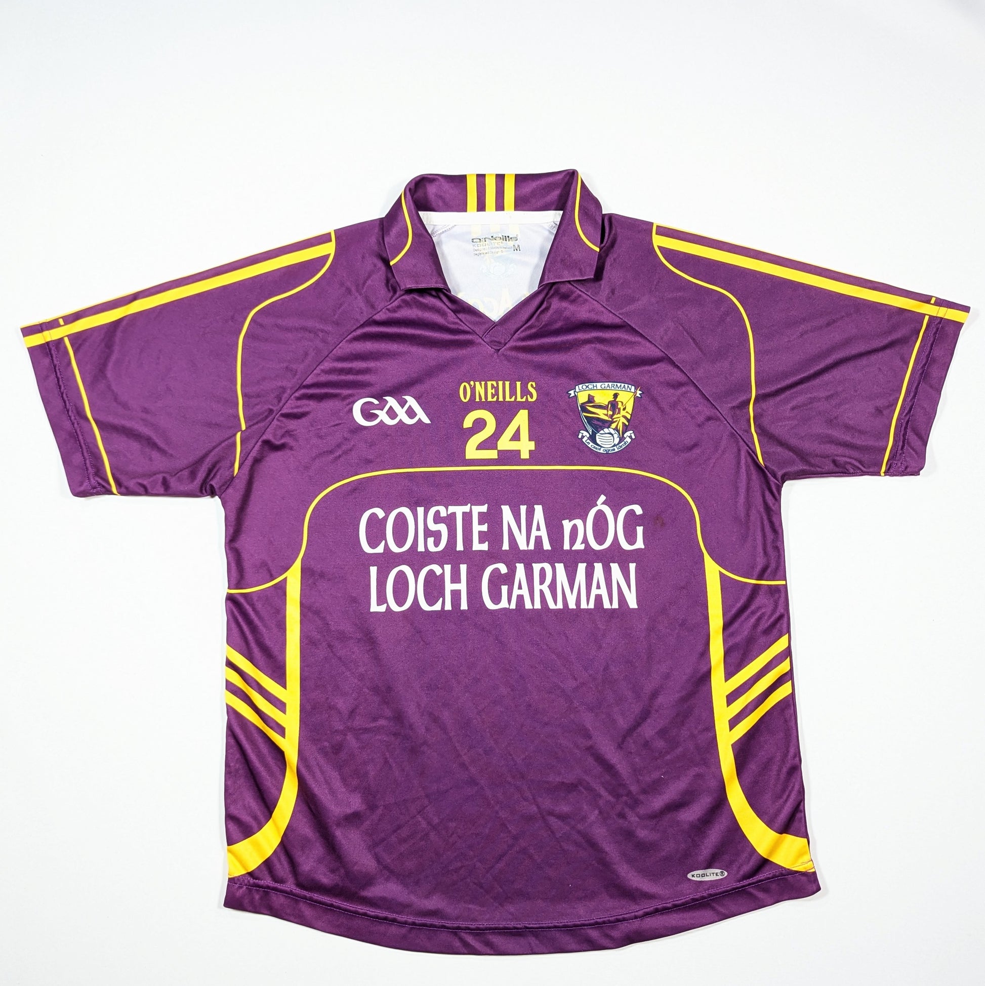wexford jersey 2010s  o'neills   svs3303