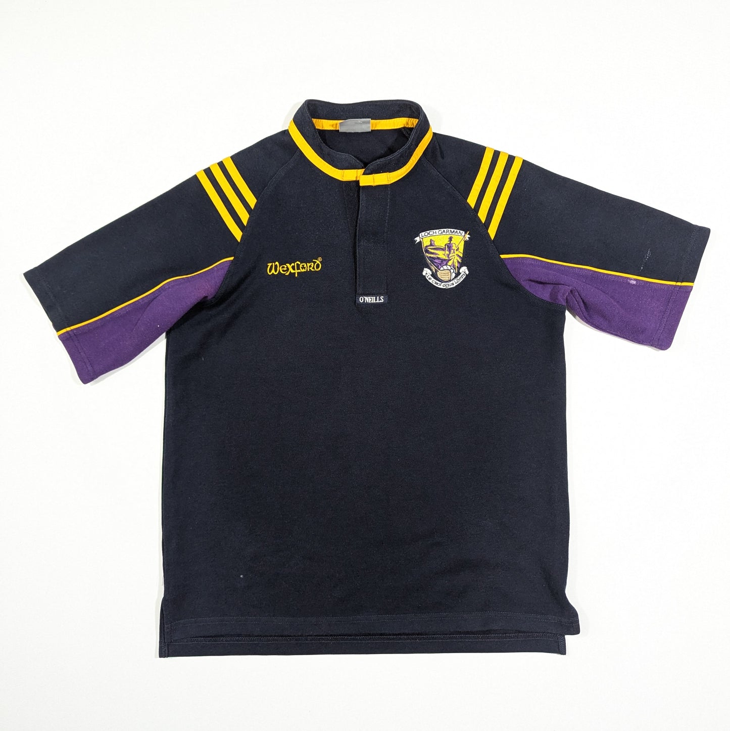 wexford polo shirt 2006  o'neills  n/a svs2680