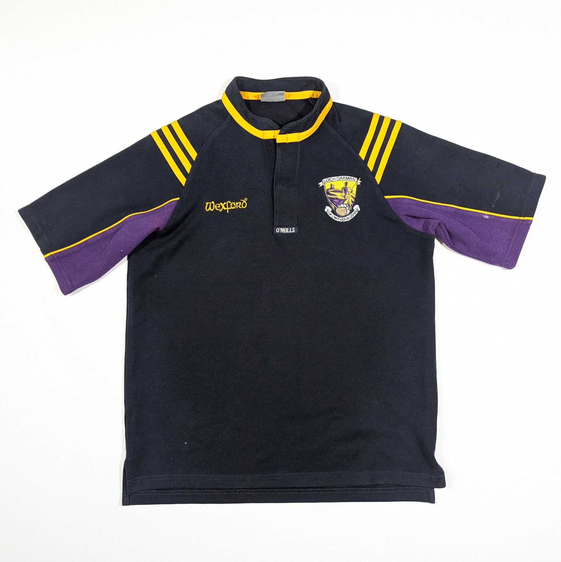 wexford polo shirt 2006  o'neills  n/a svs2680