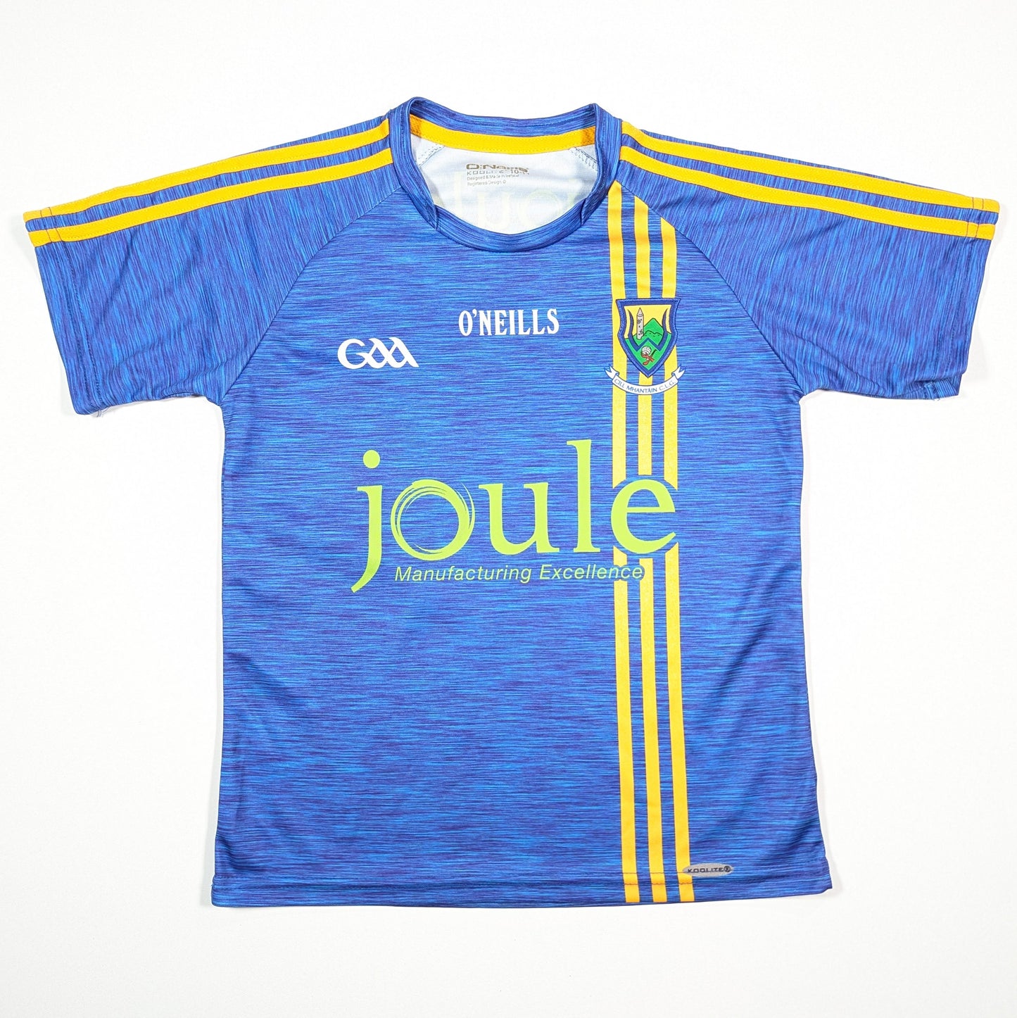 wicklow jersey 2017 joule o'neills  n/a svs3071