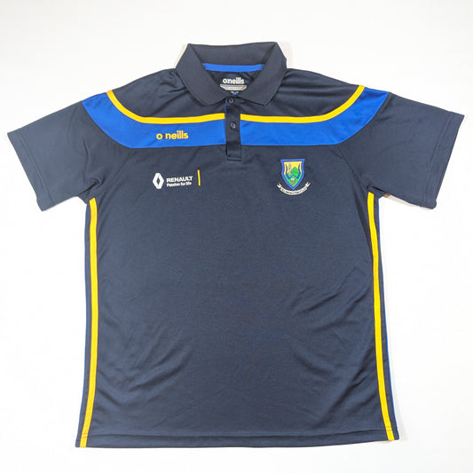 wicklow polo shirt 2019 renault o'neills  n/a svs2889