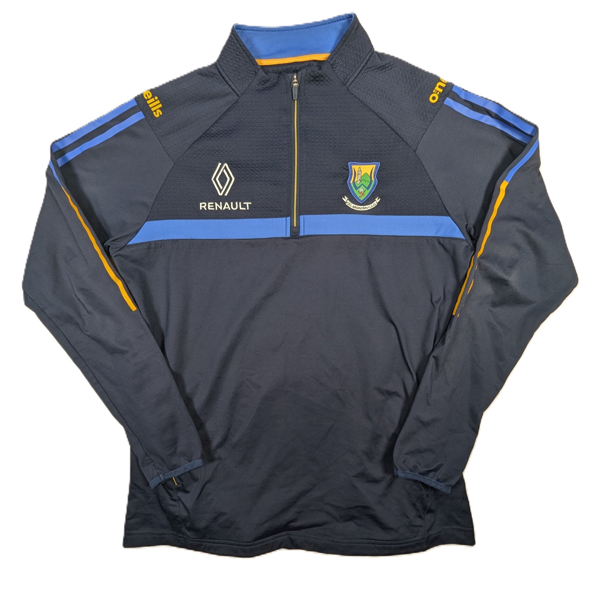 wicklow sweatshirt 2023 renault o'neills   svs4223