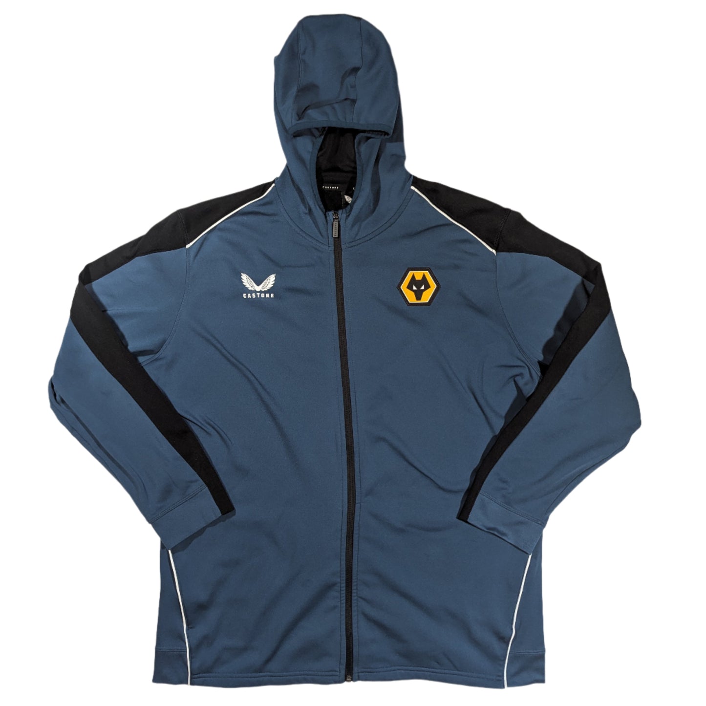 wolves hoody 2020s  castore  n/a svs2874