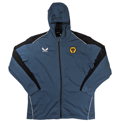 wolves hoody 2020s  castore  n/a svs2874