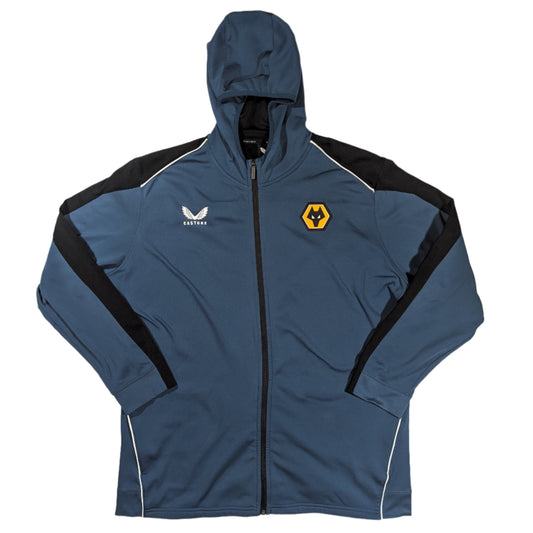 wolves hoody 2020s  castore  n/a svs2874