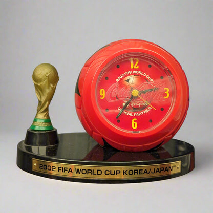 world cup korea japan merch 2002 coca cola coca cola  svs2258